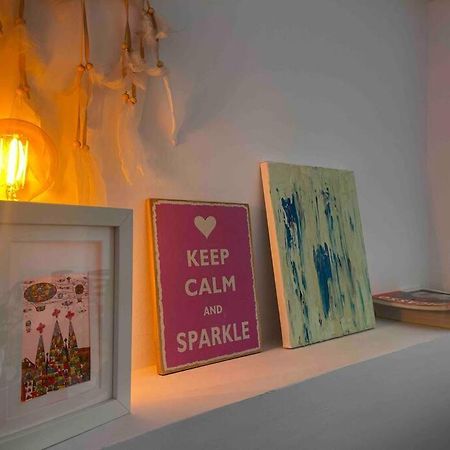 Apartmán Precioso Piso En El Centro Màlaga Exteriér fotografie