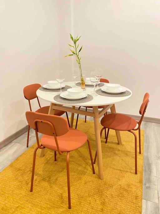 Apartmán Precioso Piso En El Centro Màlaga Exteriér fotografie